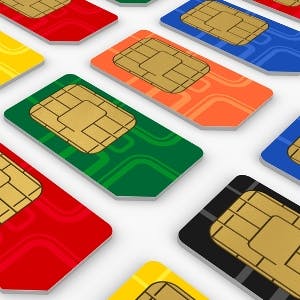 Nokia: 'Apple heeft helemaal geen patenten op nano-sim'