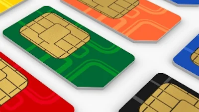 Nokia: 'Apple heeft helemaal geen patenten op nano-sim'