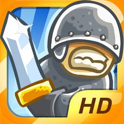 iPad app: Tower Defense was nog nooit zo leuk
