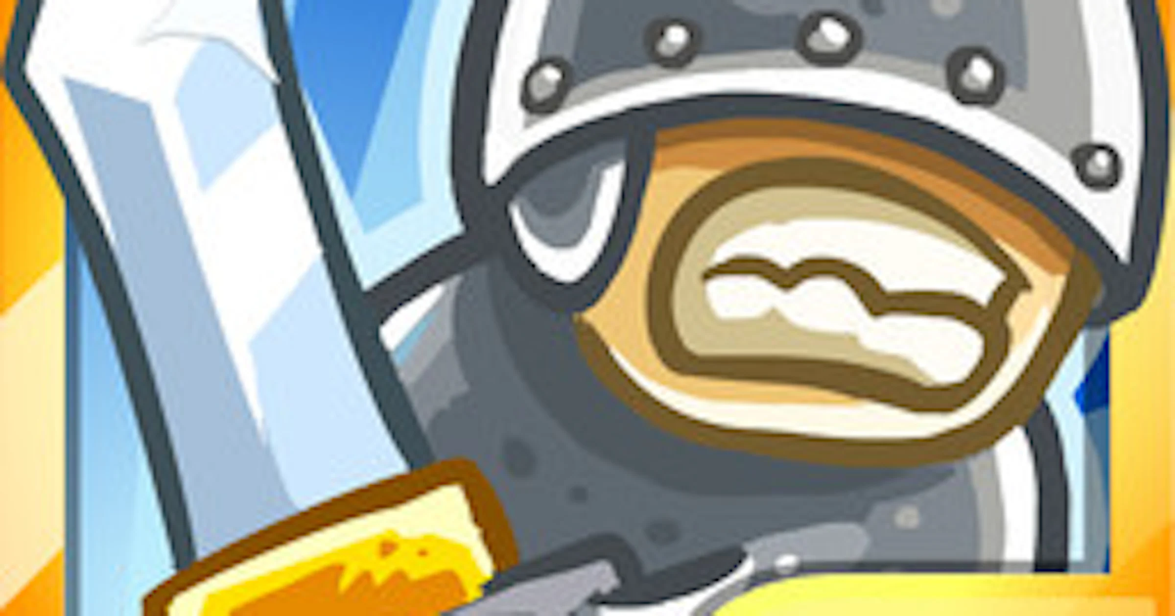 iPad app: Tower Defense was nog nooit zo leuk