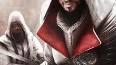 Ubisoft lanceert Assassin's Creed III eind oktober
