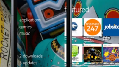 Microsoft en Nokia stoppen miljoenen in apps Windows Phone