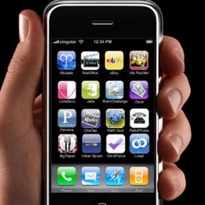 Apple weert apps die gebruikers identificeren