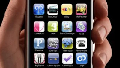 Apple weert apps die gebruikers identificeren