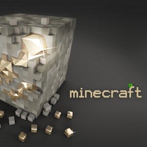 Minecraft op 9 mei naar Xbox 360