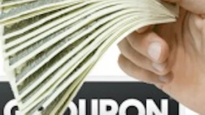 Groupon door het stof om valse MS-patiënt
