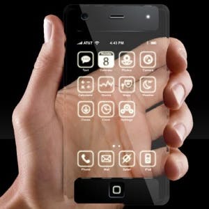 'Apple onthult iPhone 5 in tweede kwartaal'