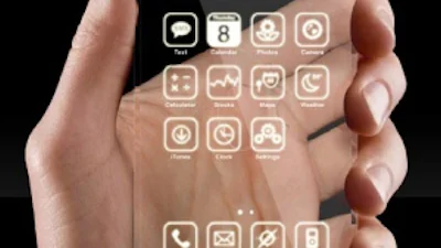 'Apple onthult iPhone 5 in tweede kwartaal'