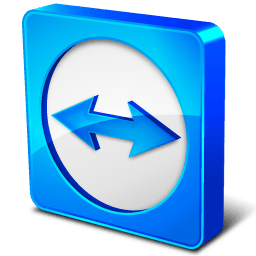 Beeldscherm overnemen met TeamViewer