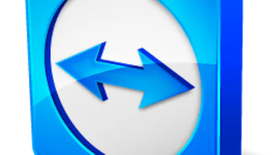 Beeldscherm overnemen met TeamViewer
