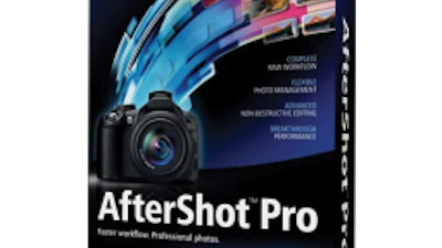 Corel AfterShot Pro