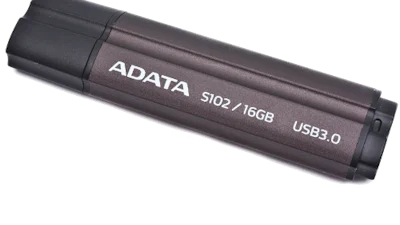 Sticks met USB 3.0