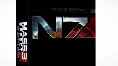Prijsvraag: Win de N7 Collector's Edition van Mass Effect 3!