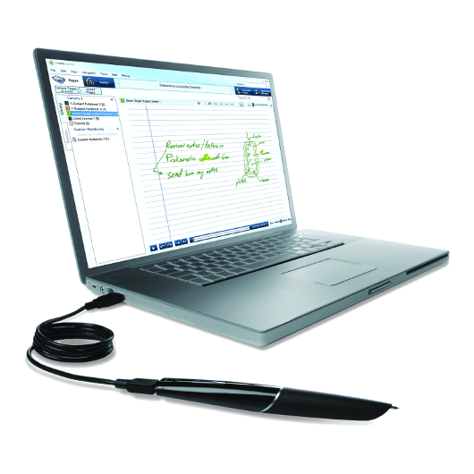 Livescribe Echo Smartpen