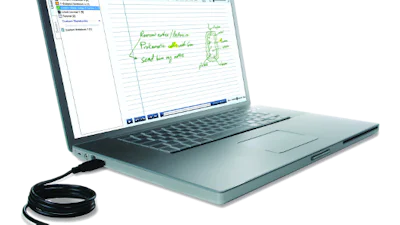 Livescribe Echo Smartpen