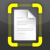 iPhone app: documenten inscannen met je telefoon