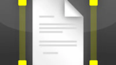 iPhone app: documenten inscannen met je telefoon