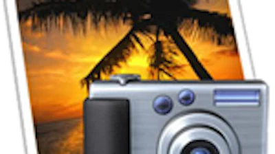 Foto's verkleinen met iPhoto '11
