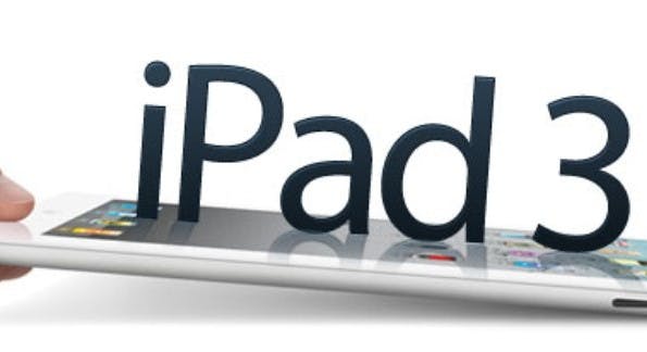 Derde generatie iPad: alles wat je moet weten