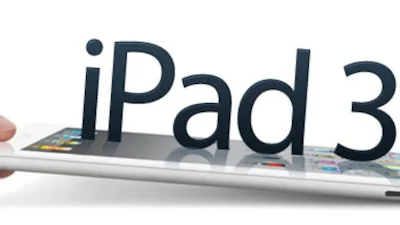 Derde generatie iPad: alles wat je moet weten