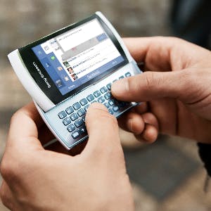 Ruim helft Nederlanders in bezit van smartphone