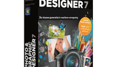MAGIX Photo & Graphic Designer 7