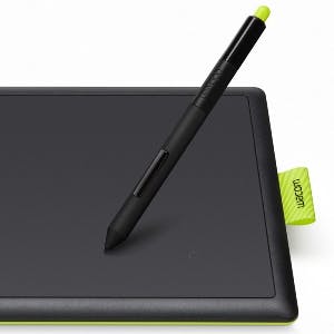Wacom Bamboo Pen & Touch