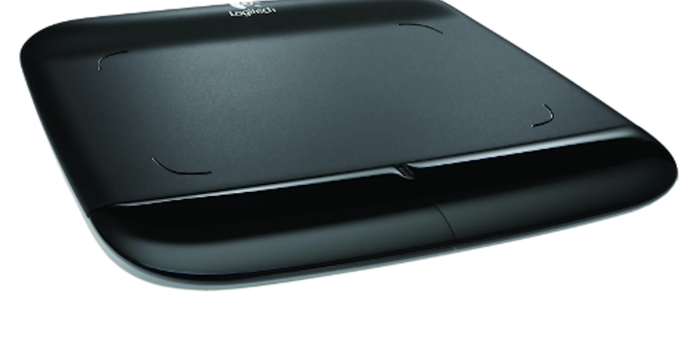 Logitech Wireless Touchpad