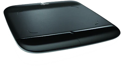 Logitech Wireless Touchpad