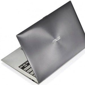 'Asus voorziet ultrabooks van HD-scherm'