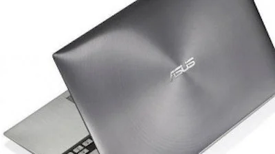 'Asus voorziet ultrabooks van HD-scherm'
