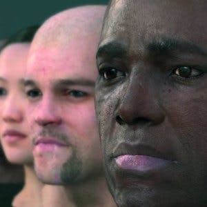 Crytek geeft voorproefje op 'next-gen' graphics