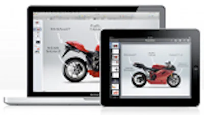 Apple's iWork.com vanaf 31 juli 2012 niet langer beschikbaar