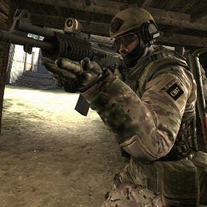 Valve stelt Counter-Strike: Global Offensive uit
