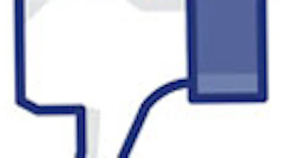 Facebook schendt privacy met FriendFinder