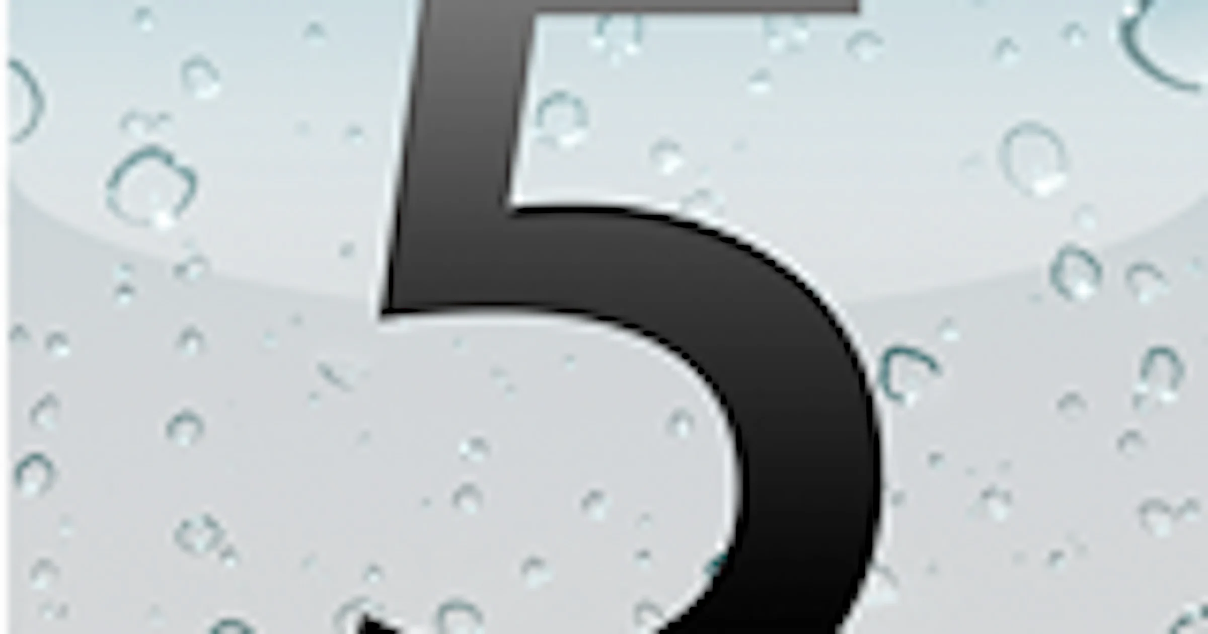 Apple vraagt ontwikkelaars iOS 5-apps in te leveren