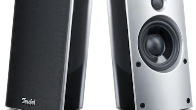 Teufel Concept B 20