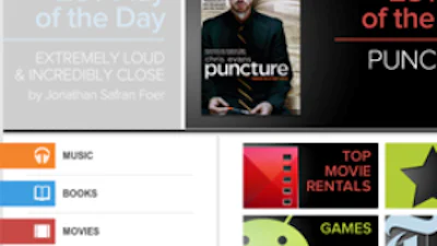 Android Market wordt onderdeel van Google Play