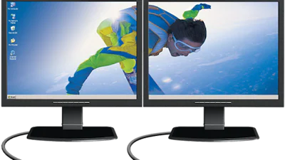 Computeren met meerdere monitoren