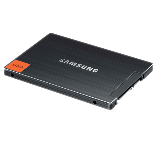 Samsung SSD 830 Series