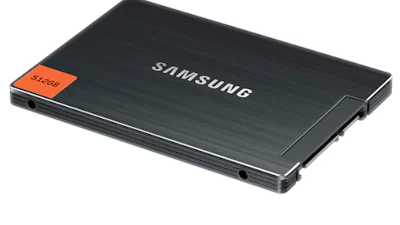 Samsung SSD 830 Series