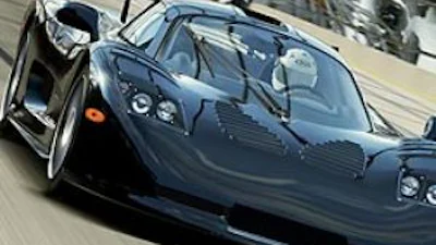 Microsoft bevestigt Forza Motorsport 5 voor 2013
