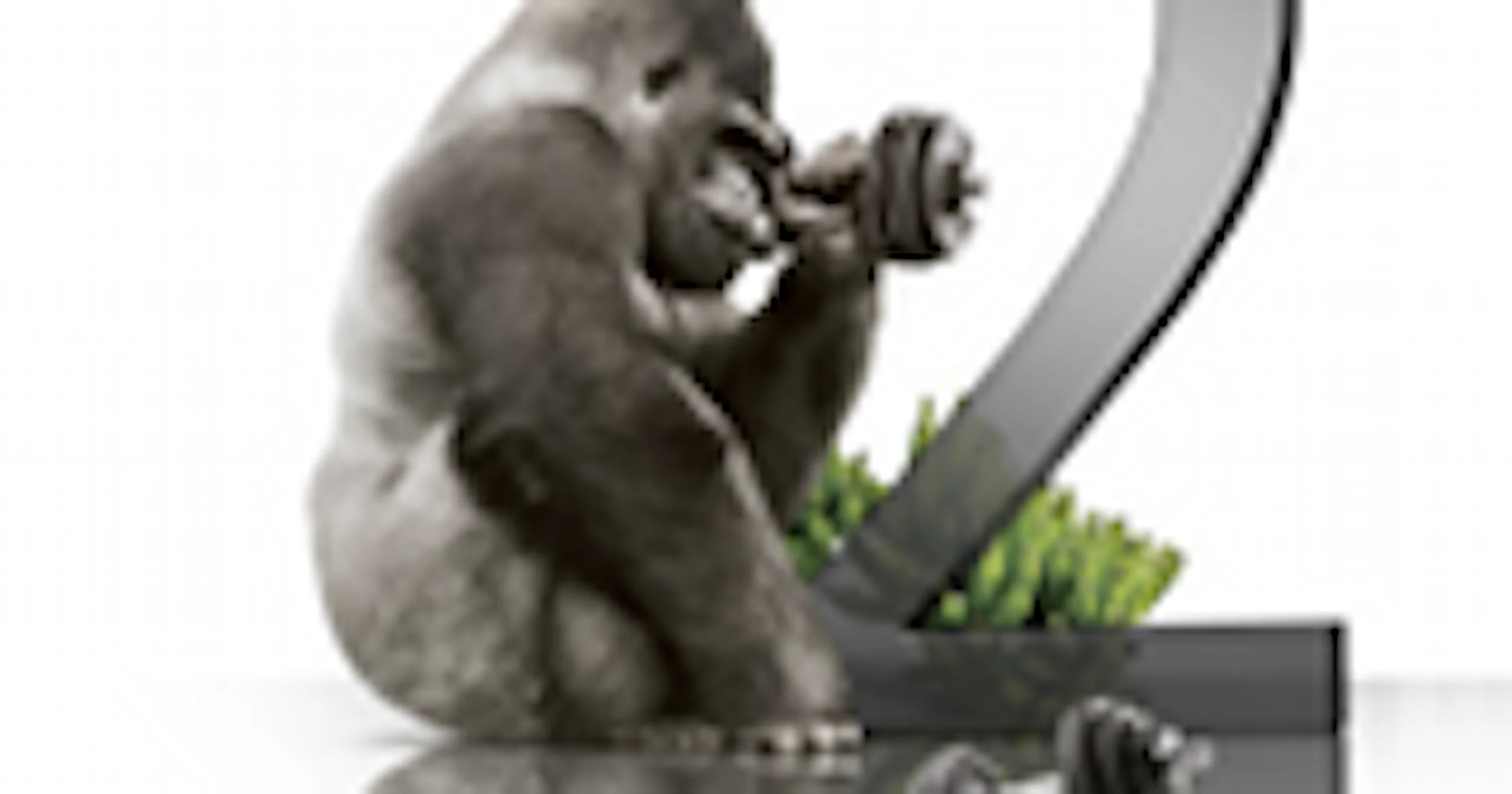 Apple bevestigt het gebruik van Gorilla Glass in iOS-producten