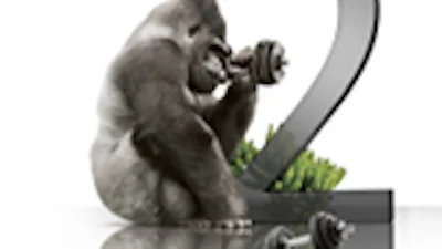 Apple bevestigt het gebruik van Gorilla Glass in iOS-producten