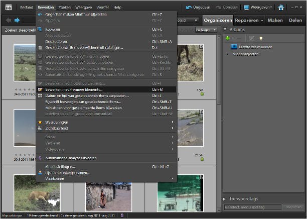 Kies de juiste laptop voor videobewerking
