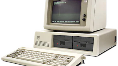 15 tips voor uw oude pc