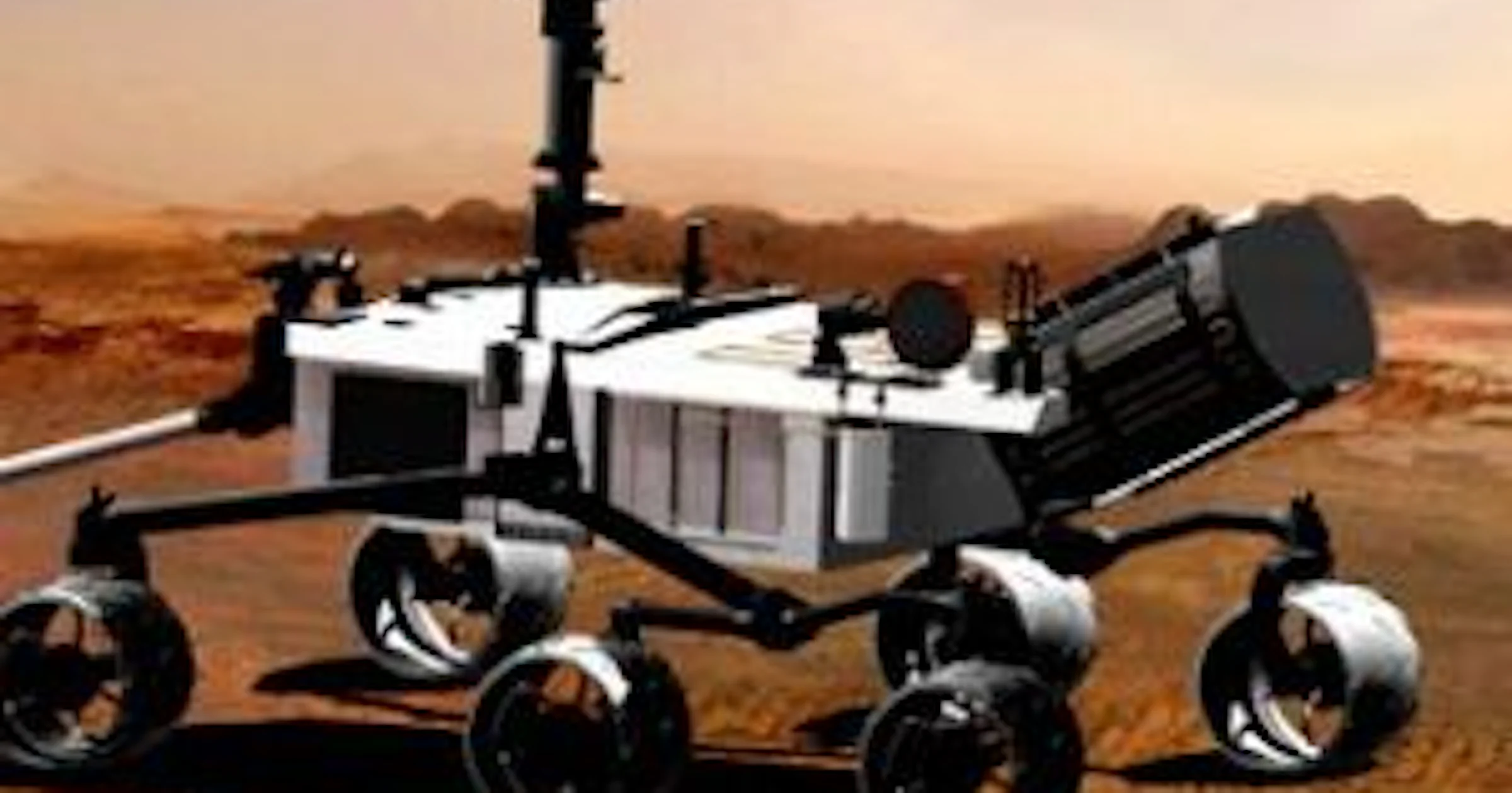 NASA geïnfiltreerd door Chinese hackers