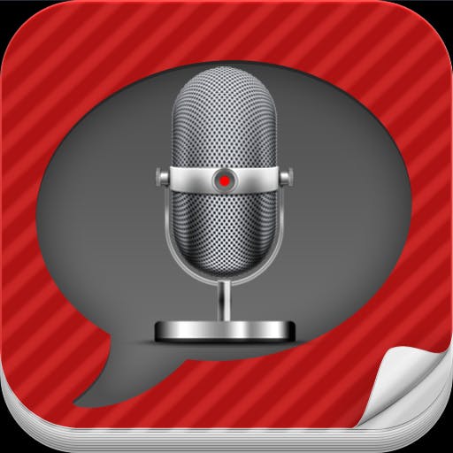 iPhone & iPad app: Nederlandstalige spraakherkenning
