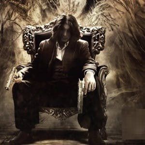 Test: The Darkness 2