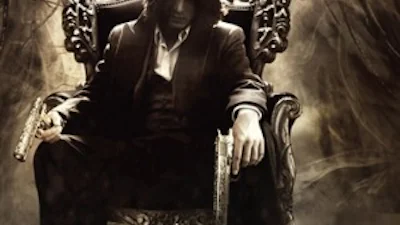 Test: The Darkness 2